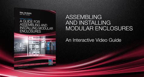 how electrical enclosures help in industrial automation blog|Why Modular Enclosures Are Ideal for Assemblers .